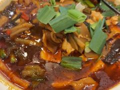 -一楼食业·美食人家