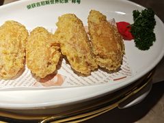 -新白鹿餐厅(金鹰新街口店)