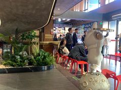 -金太阳海鲜烧烤·本地人餐厅(东纬路旗舰店)
