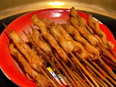 放学小肉-哥老官重庆美蛙鱼头(虹口龙之梦店)