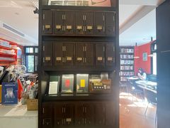 -思南书局(复兴中路店)