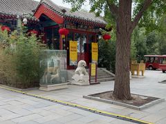 -仿膳饭庄·宫廷风味(百年传承店)