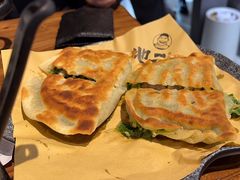 -地二手作鱼汤馄饨(上街里店)