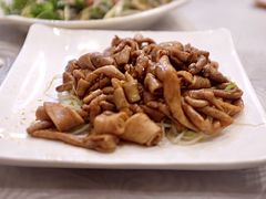豉油皇鹅肠-粤·向群饭店(龙津东路总店)