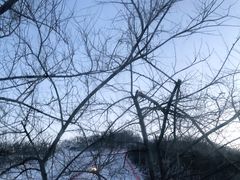 -长春莲花山滑雪场