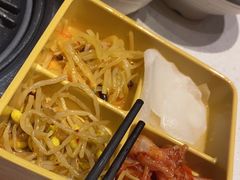 -猫爪爪原切自助烤肉(观音桥阳光世纪店)