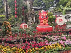 -西湖公园(鼓楼区)