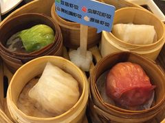 -避风塘·老港味餐厅(虹口龙之梦店)