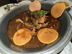 -关东小磨东北菜(漕河泾印象城店)