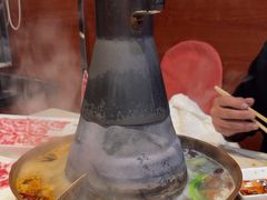 -阳坊大都涮羊肉(阳坊总店)