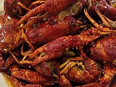 -冶建镜子·老南昌大排档·江西虾王(总店)