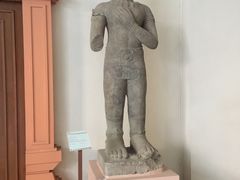-吴哥国家博物馆