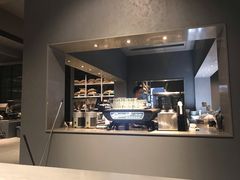 -来回·咖啡(钟村咖啡豆店)