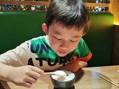 -耶里夏丽·新疆菜·28年喀什老馆(田林东路店)