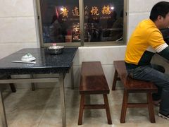 -黄连大头华烧鹅店(大良店)