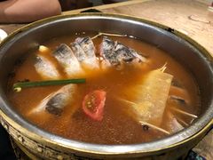 -酸喜·三度酸·贵州味