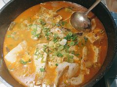 -筱爷叔·上海传统手工菜(玉树路店)