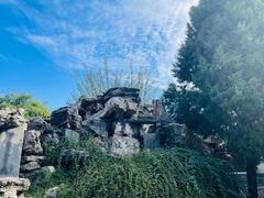 -莲池书院博物馆