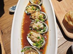 -环球渔市·平价海鲜餐厅(星潮广场店)
