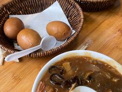 -穆彦华逍遥镇胡辣汤(岗坡路店)