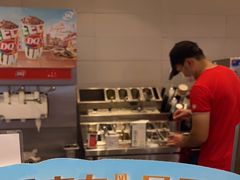 -DQ·蛋糕·冰淇淋(湖景东路店)