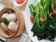 -怡景湾·海滨海鲜大酒楼·珠海老字号