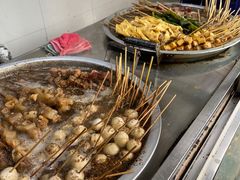 -马记大锅煮(总店)