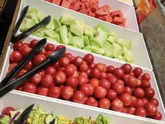 -比格比萨自助(延庆万达广场店)