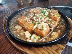 -张家卫·阳江菜·小海鲜(肥婆湾桥店)