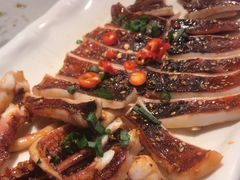 -喝丢一只鞋海鲜烧烤·海肠捞饭(东关街店)