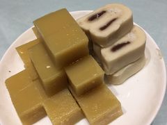 -仿膳饭庄(天安门店)