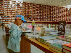 -朵云书院(滴水湖店)