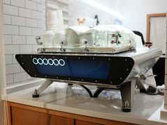 -Onirii Coffee(长乐路店)