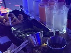 -MOSSO·Liveshow(M3香港广场店)