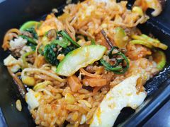 -鑫日千里马朝鲜族小馆(总店)