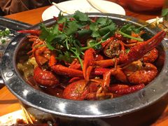 -华仔龙虾(永乐路总店)