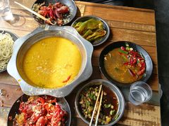 -王红军龙虾(新民路店)