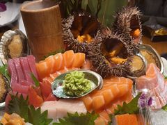 -和彩放题餐厅(酒仙桥店)