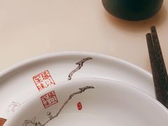 -绿茶餐厅(领展购物广场·中关村店)
