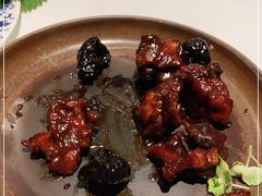 -Yan Ting 宴庭中餐厅(上海静安瑞吉酒店)