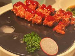 -莆田餐厅PUTIEN(深圳湾万象城家宴店)