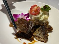 -老洋房花园饭店(绍兴路店)