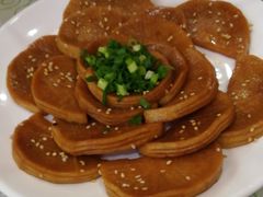 -李连贵熏肉大饼(沈阳站店)