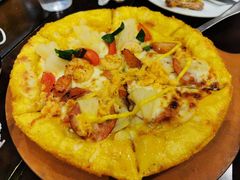 -Mr.Pizza米斯特比萨(合肥一九一二街区店)