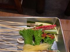 -江湖六膳門串串香(隆礼路店)