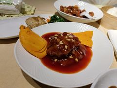 -功德林(南京西路店)