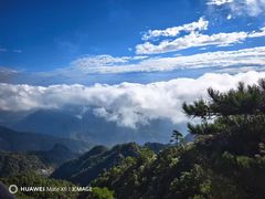 -三清山风景名胜区