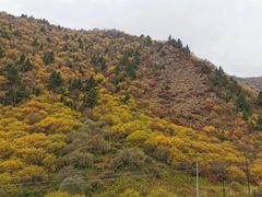 -冶力关旅游区