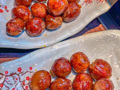 -青山青豆花·笑禅豆腐鱼(黄泥塝店)