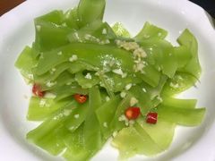 -爷爷的土钵菜(街道口店)